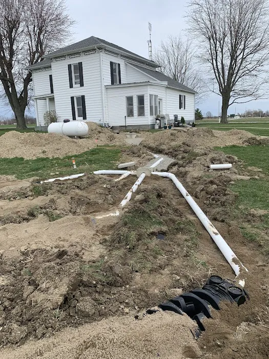 Jack Frantz Jr Septic Tank Picture 2