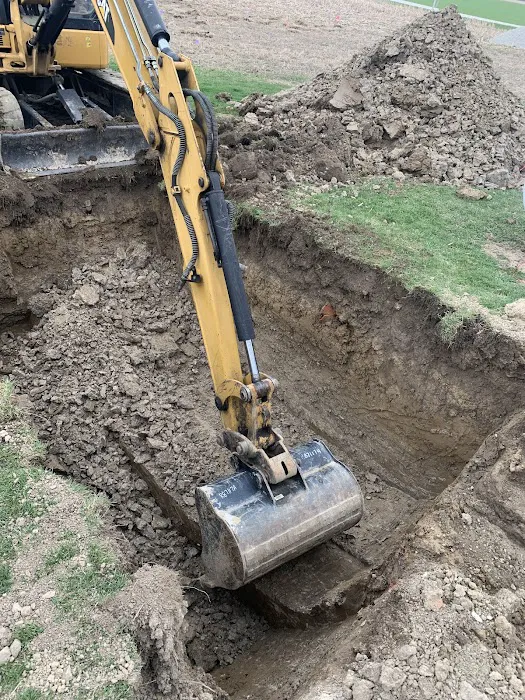 Jack Frantz Jr Septic Tank Picture 6
