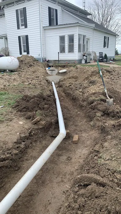 Jack Frantz Jr Septic Tank Picture 4