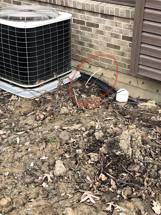 Precision Plumbing Sewer - Lima, Ohio Picture 1