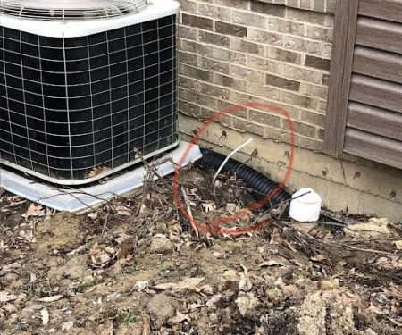 Precision Plumbing Sewer - Lima, Ohio