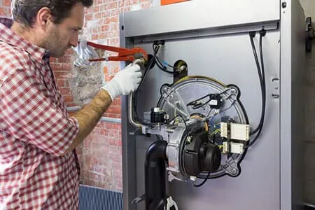 Lippincott Plumbing, Heating & Electrical, Inc. Picture 1