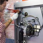 Lippincott Plumbing, Heating & Electrical, Inc.