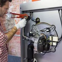 Lippincott Plumbing, Heating & Electrical, Inc. ico