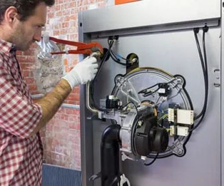 Lippincott Plumbing, Heating & Electrical, Inc.