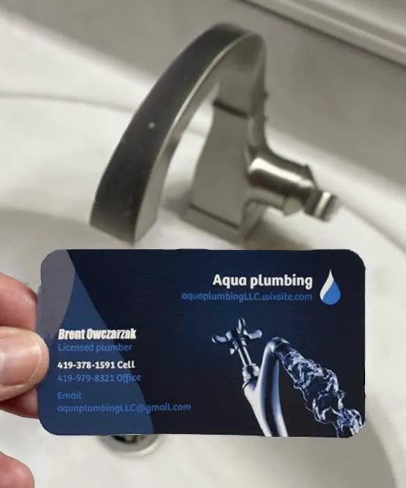 Aqua Plumbing Picture 4