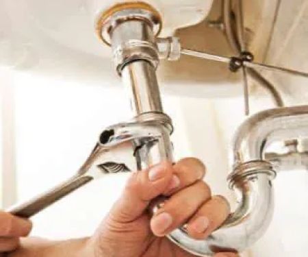 Aqua Plumbing