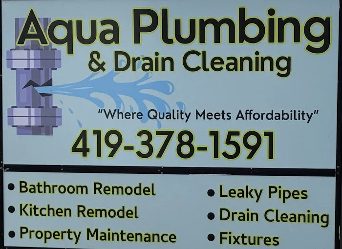 Aqua Plumbing Picture 3