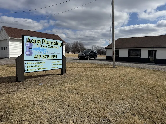 Aqua Plumbing Picture 5