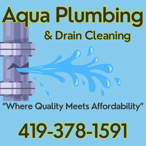 Aqua Plumbing Picture 6
