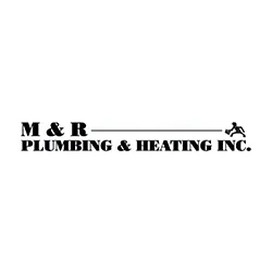 M & R Plumbing & Heating Inc Picture 1