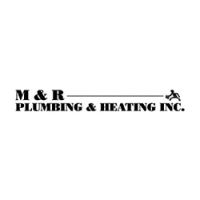M & R Plumbing & Heating Inc ico