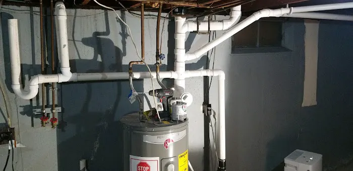 Saxton Services LLC Picture 1