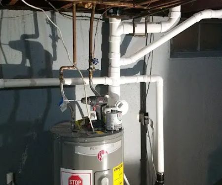 Saxton Services LLC