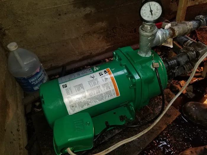 Saxton Services LLC Picture 5