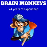 Drain Monkeys ico