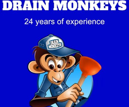 Drain Monkeys