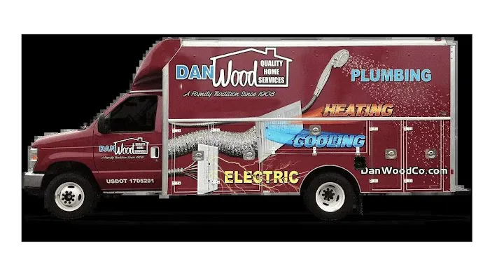 Dan Wood Company Picture 6