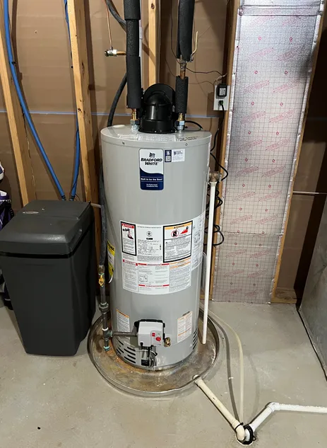 Portage Plumbing Services Picture 1
