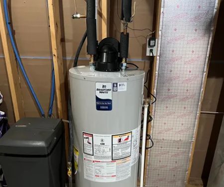 Portage Plumbing Services