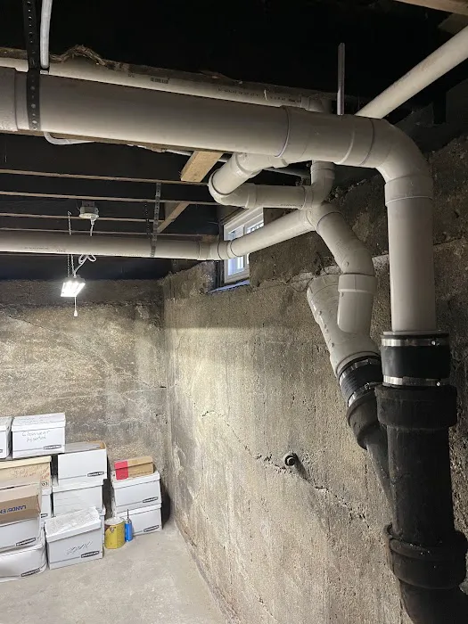 Portage Plumbing Services Picture 8
