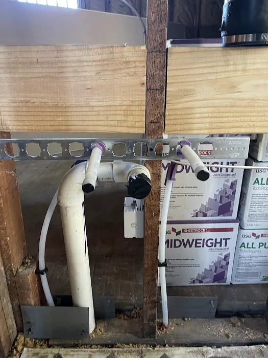 Portage Plumbing Services Picture 5