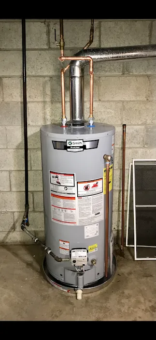 Alliance Plumbing Picture 5