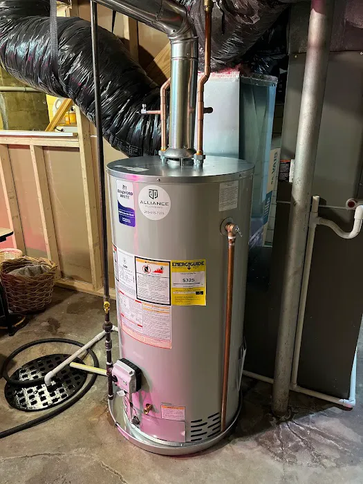 Alliance Plumbing Picture 6