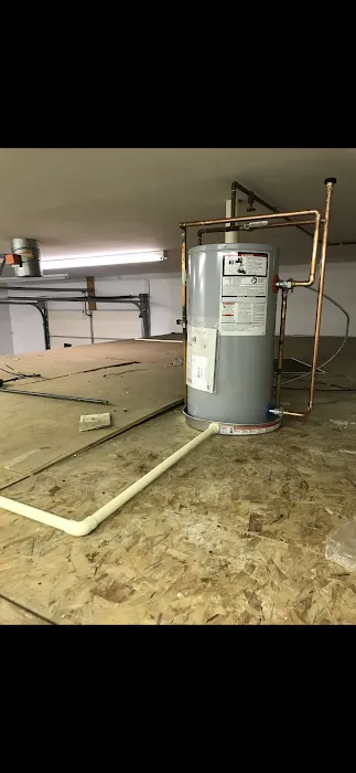 Alliance Plumbing Picture 9