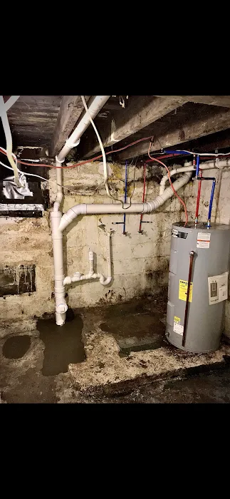 Alliance Plumbing Picture 1