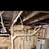 Alliance Plumbing ico