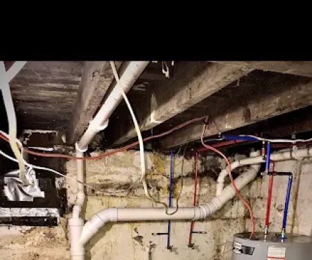 Alliance Plumbing