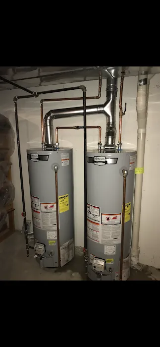 Alliance Plumbing Picture 2