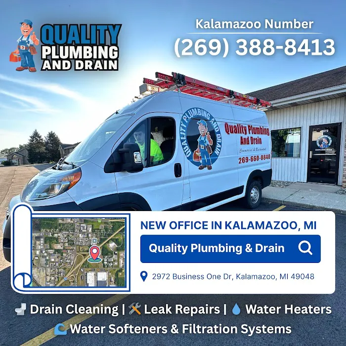 Quality Plumbing and Drain Picture 10