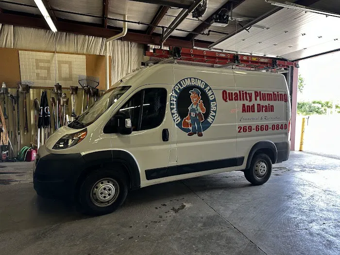Quality Plumbing and Drain Picture 2