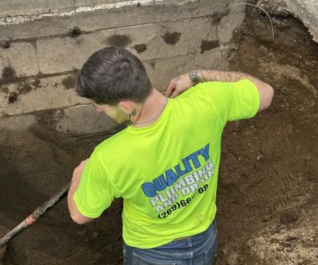 Quality Plumbing and Drain