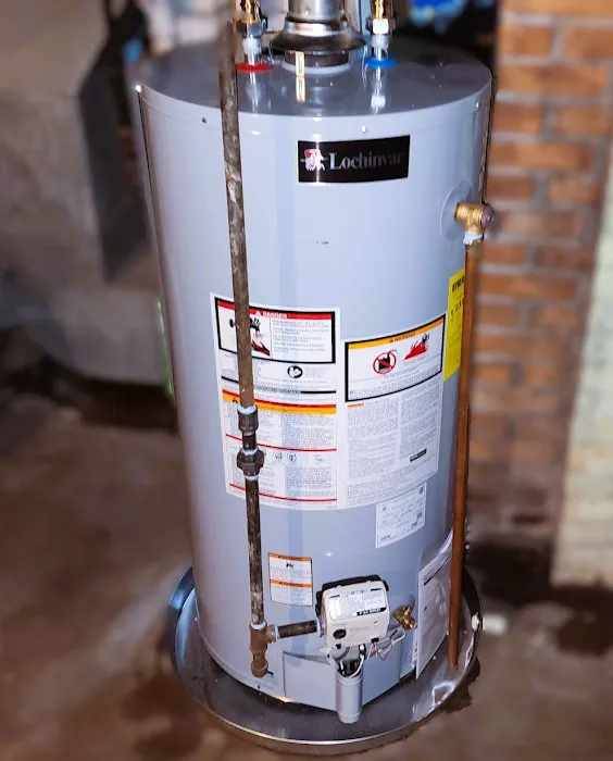 Briggs Plumbing Picture 1