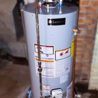 Briggs Plumbing ico