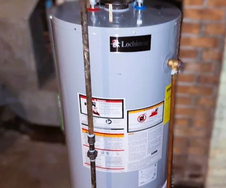 Briggs Plumbing