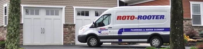 Roto Rooter Plumbing Service Picture 1