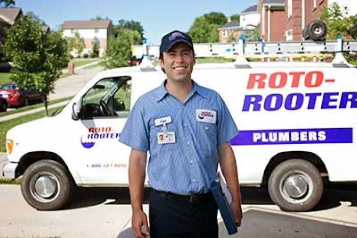 Roto Rooter Plumbing Service Picture 8
