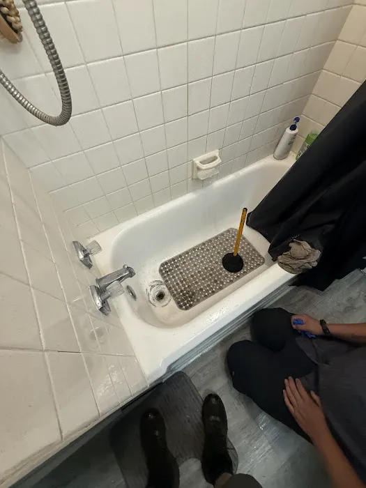 Roto Rooter Plumbing Service Picture 5