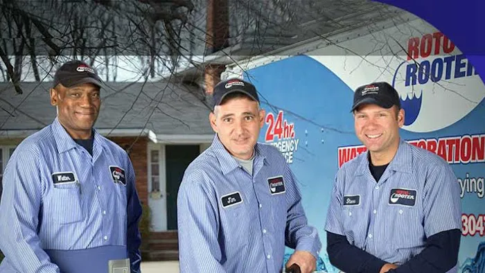 Roto Rooter Plumbing Service Picture 7