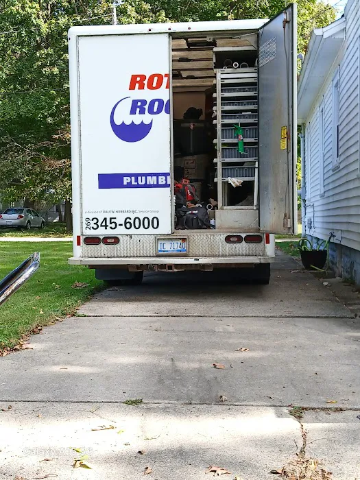 Roto Rooter Plumbing Service Picture 10