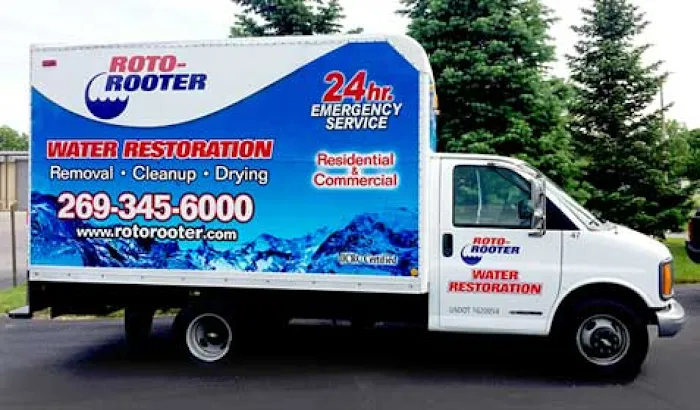 Roto Rooter Plumbing Service Picture 9