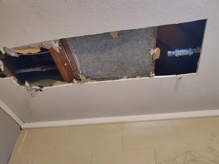 Roto Rooter Plumbing Service Picture 3