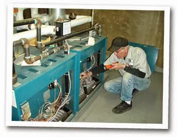Zimmerman Plumbing and Heating Service Picture 1