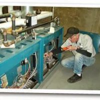Zimmerman Plumbing and Heating Service ico