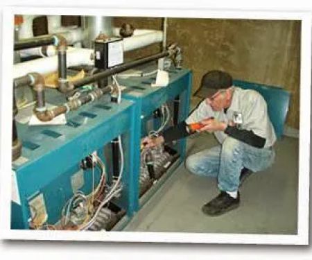Zimmerman Plumbing and Heating Service
