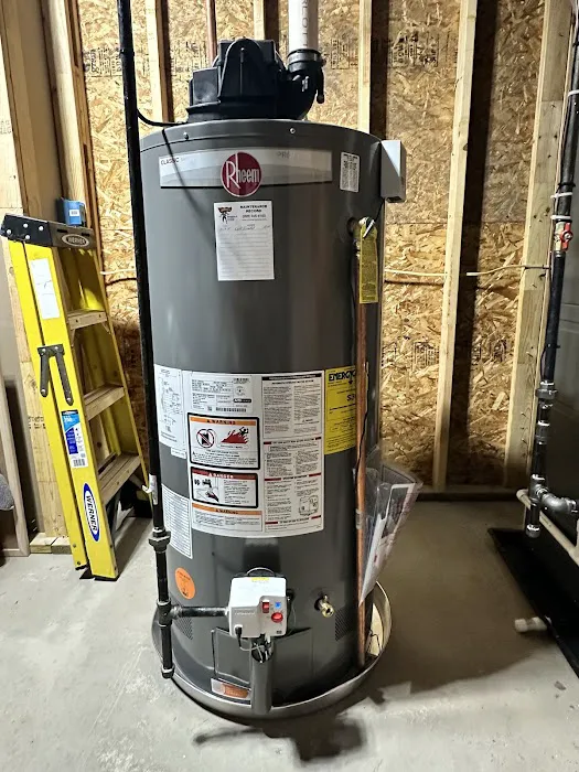 Zimmerman Plumbing and Heating Service Picture 4
